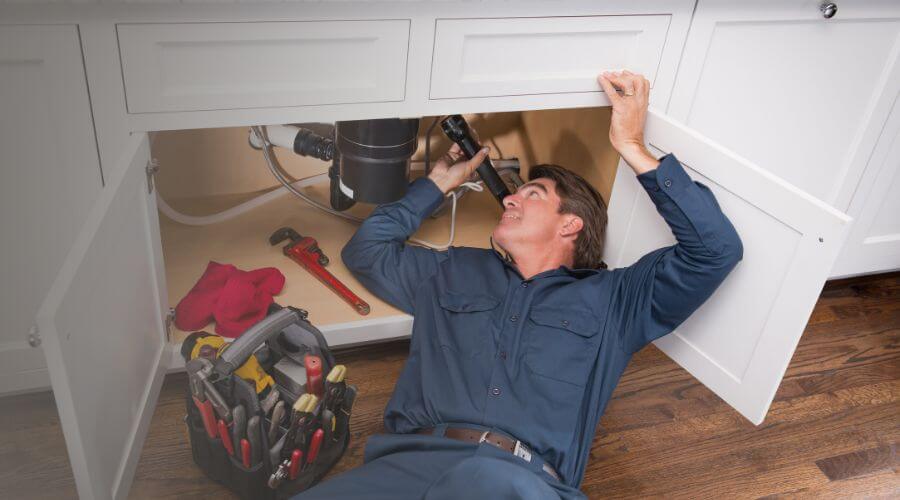 Professional Leak Detection in Villa Ridge, IL